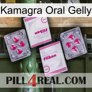 Kamagra Oral Gelly 33